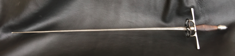 Original Dish Hilt Rapier - Image 7