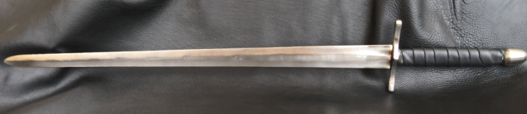 Lionheart Broadsword - Image 3