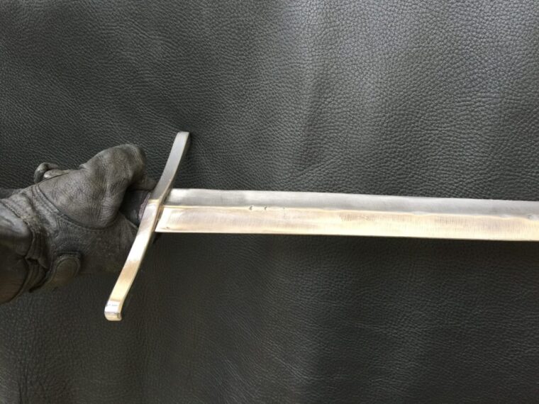 Lionheart Broadsword - Image 2