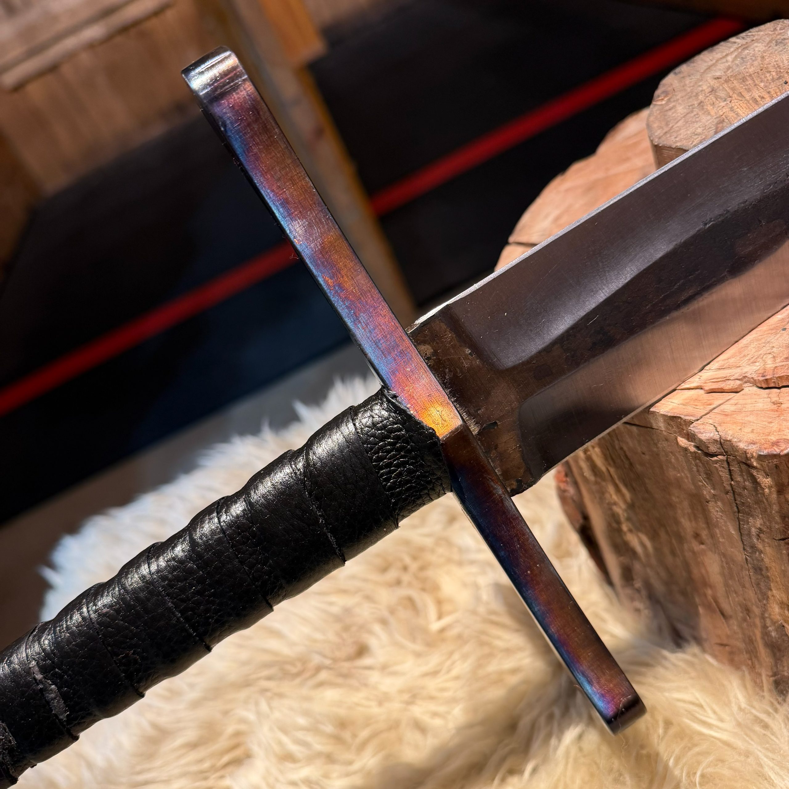 Lionheart Broadsword - Image 12