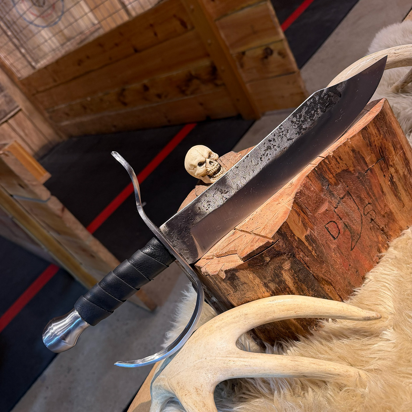 Skull Bowie - Image 2