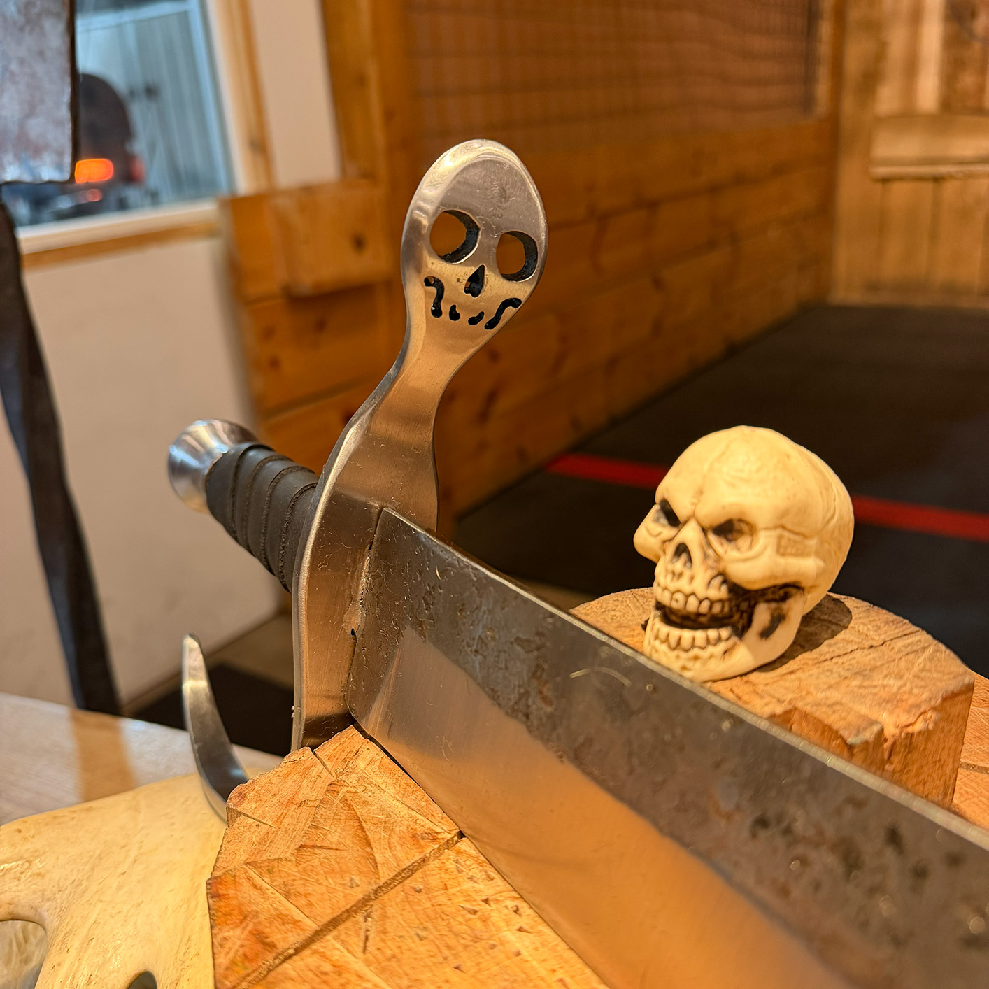 Skull Bowie - Image 3