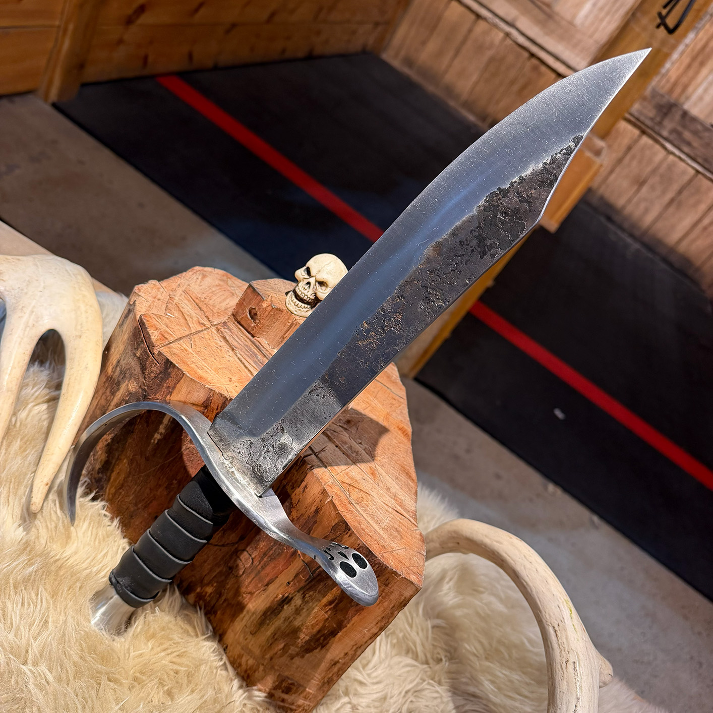 Skull Bowie - Image 5