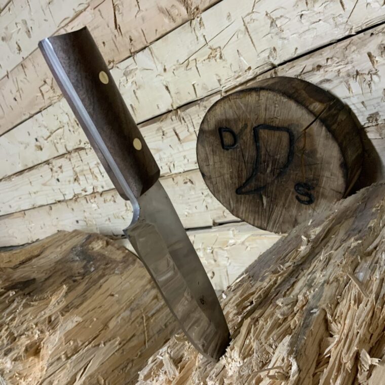 6” Fixed Blade Knife - Image 5