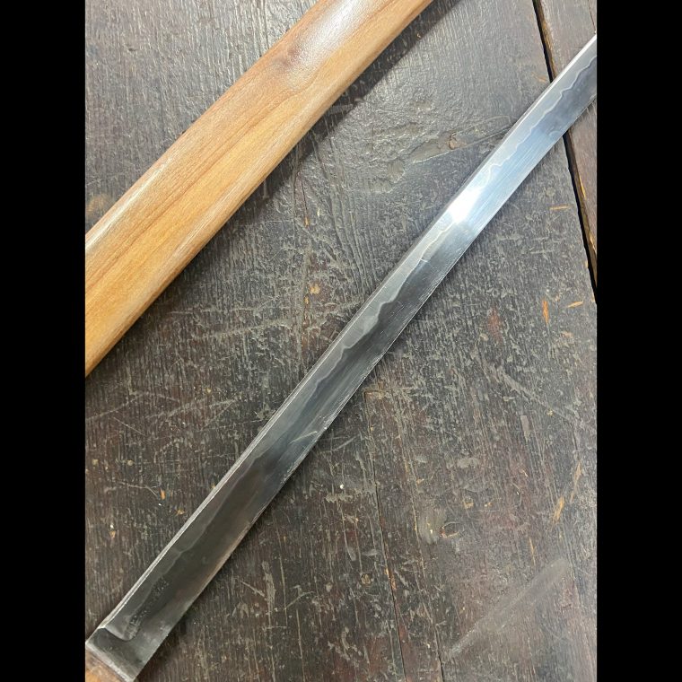 Zatoichi's Katana - Image 2