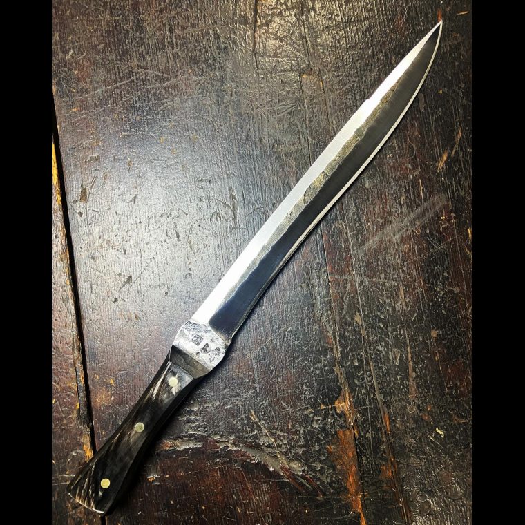 Dune Krys Blade
