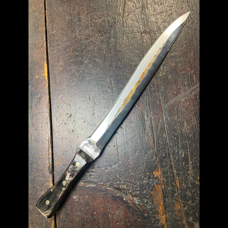 Dune Krys Blade