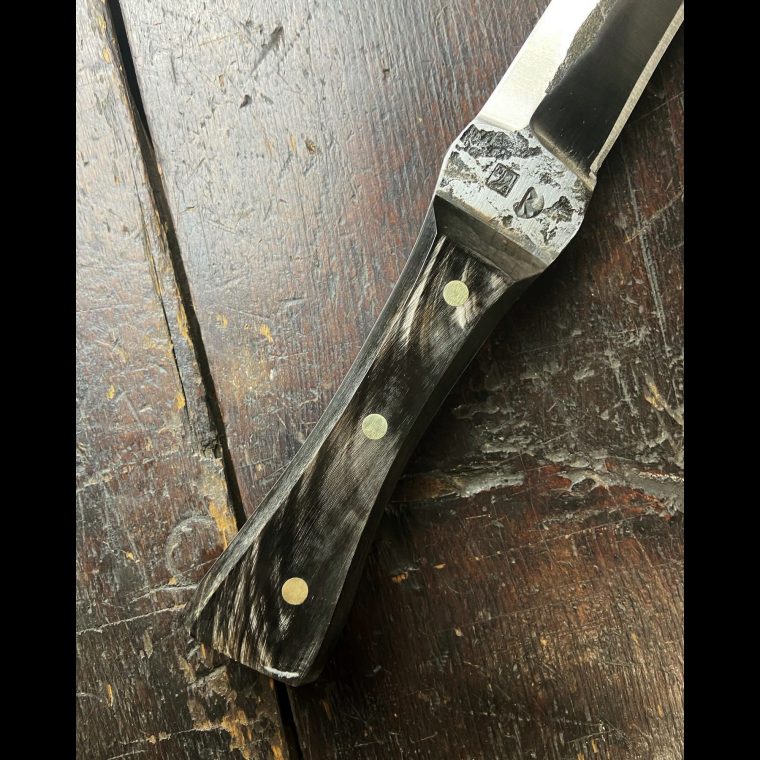 Dune Krys Blade