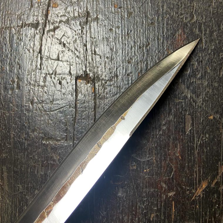 Dune Krys Blade