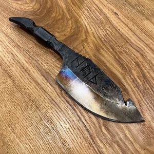 Icelandic Skinner with Gut Hook