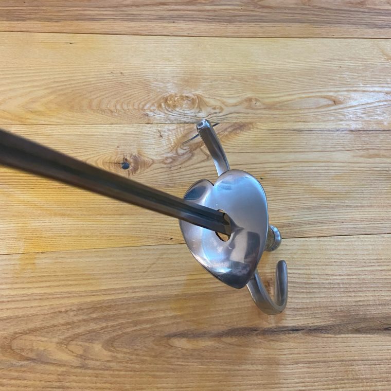 Ironheart Rapier - Image 3