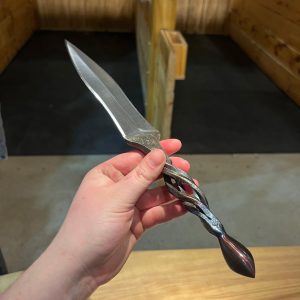The Bewitcher