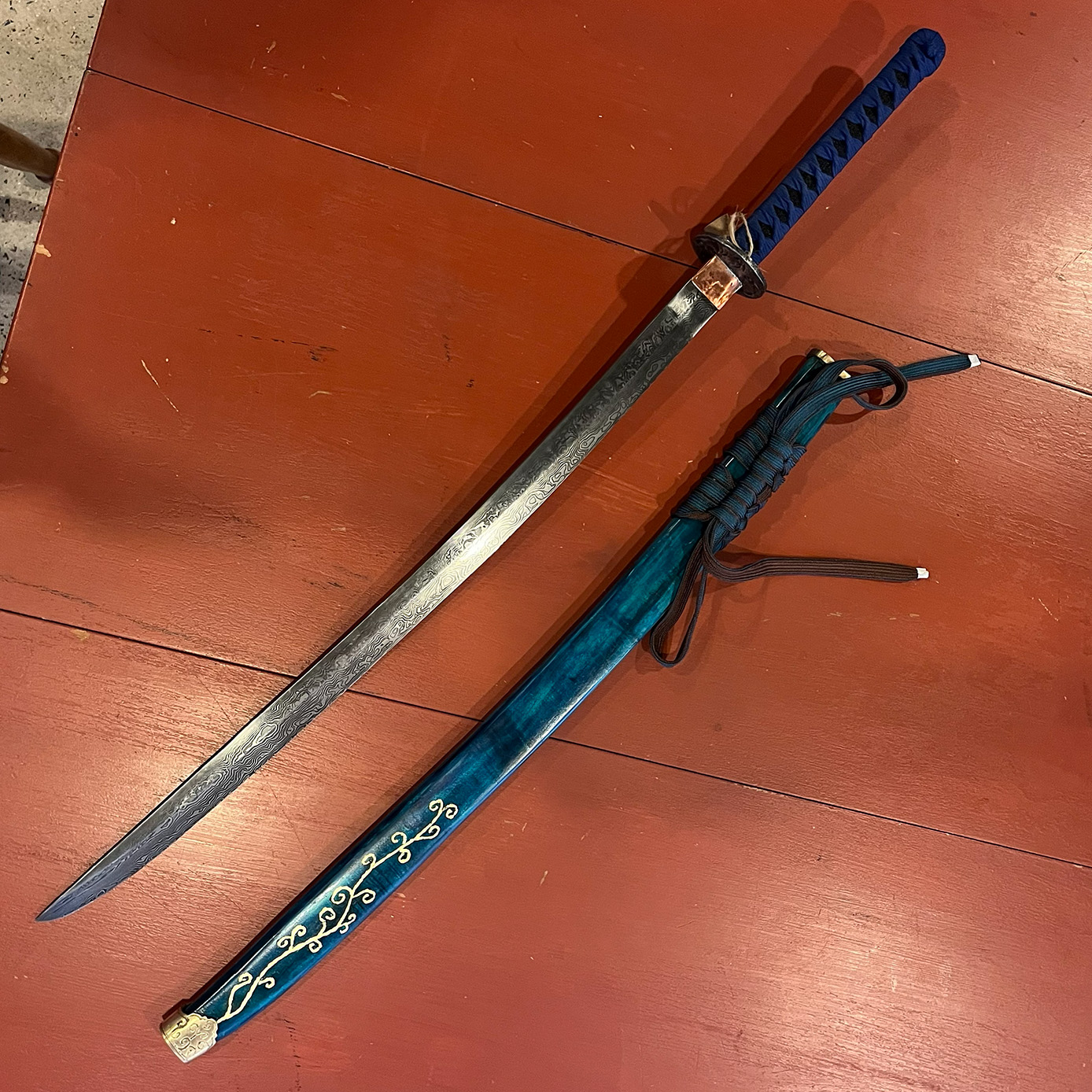 Divine Wind - Image 7