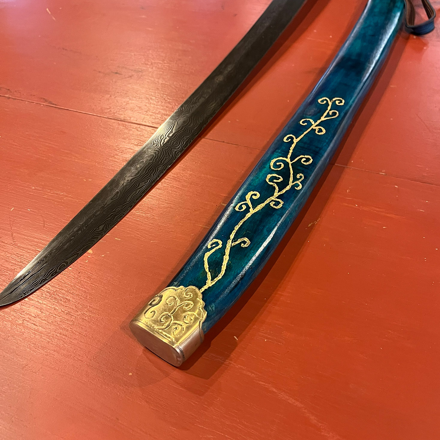 Divine Wind - Image 8