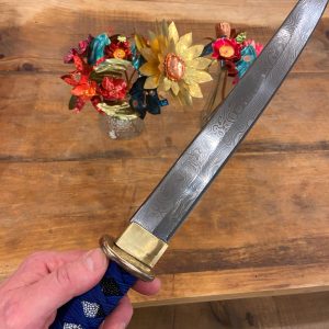 Ghost Tanto