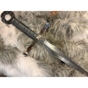 Dark Elf Longsword "Krueller"