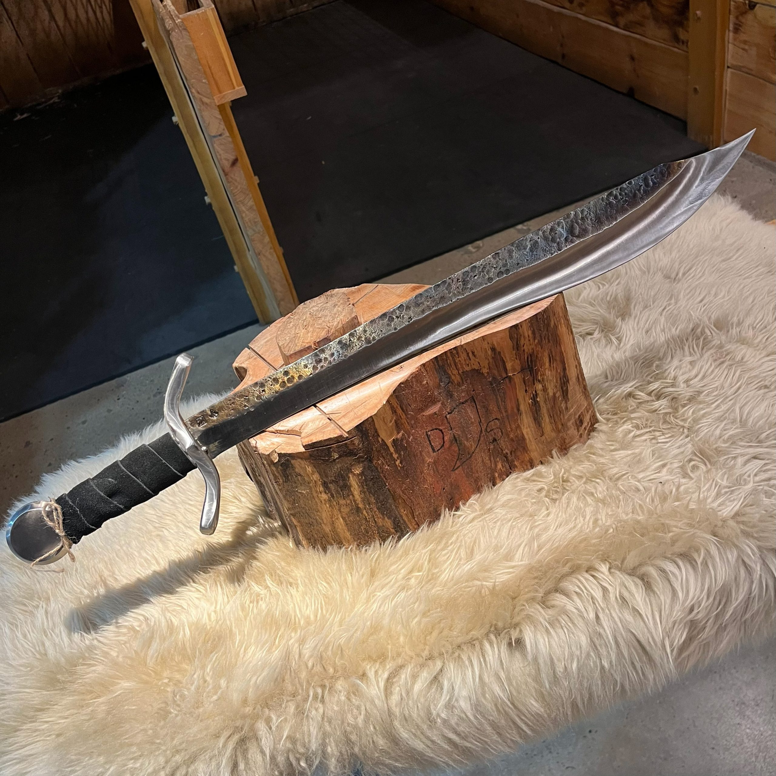 Falchion Ramsey - Image 2