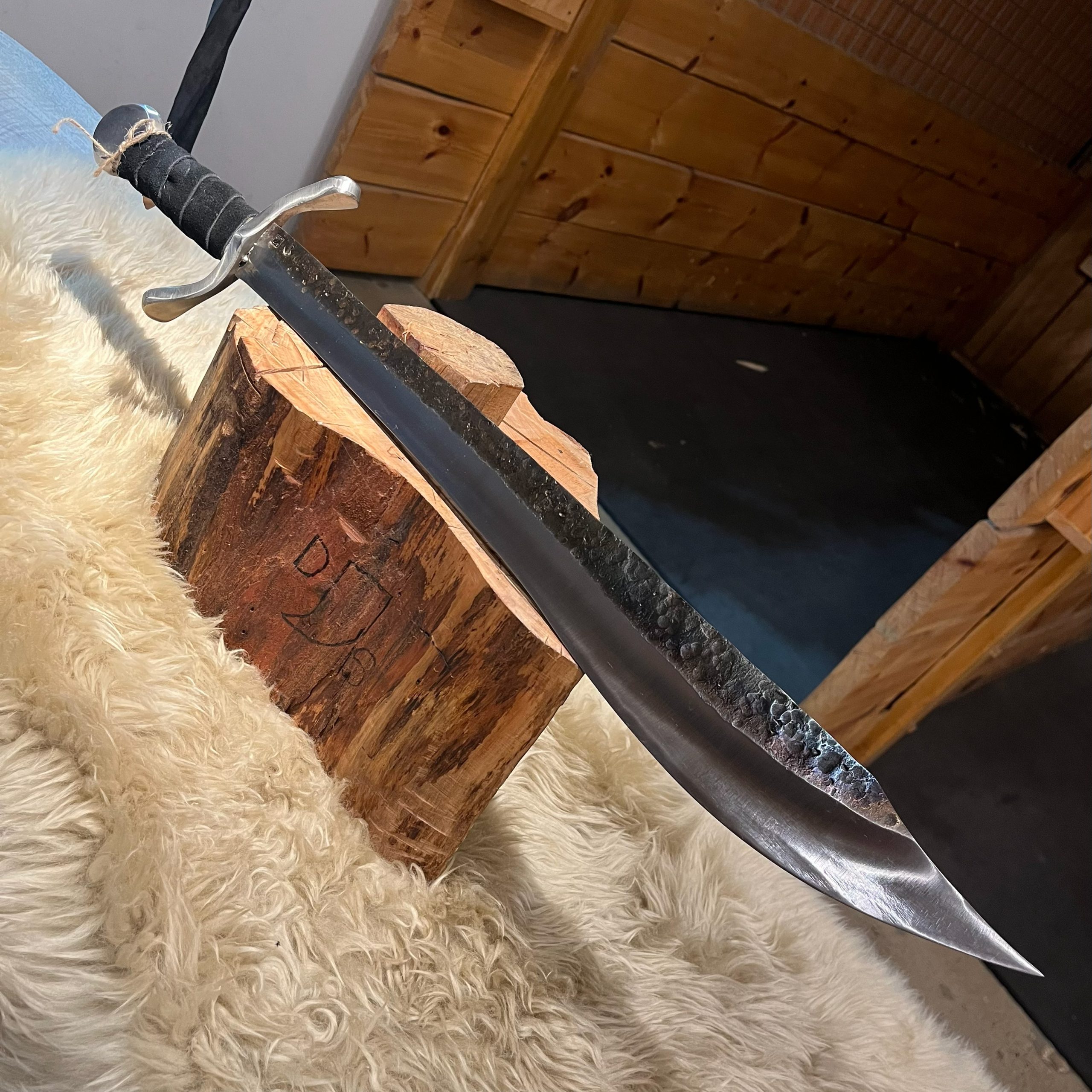 Falchion Ramsey - Image 3