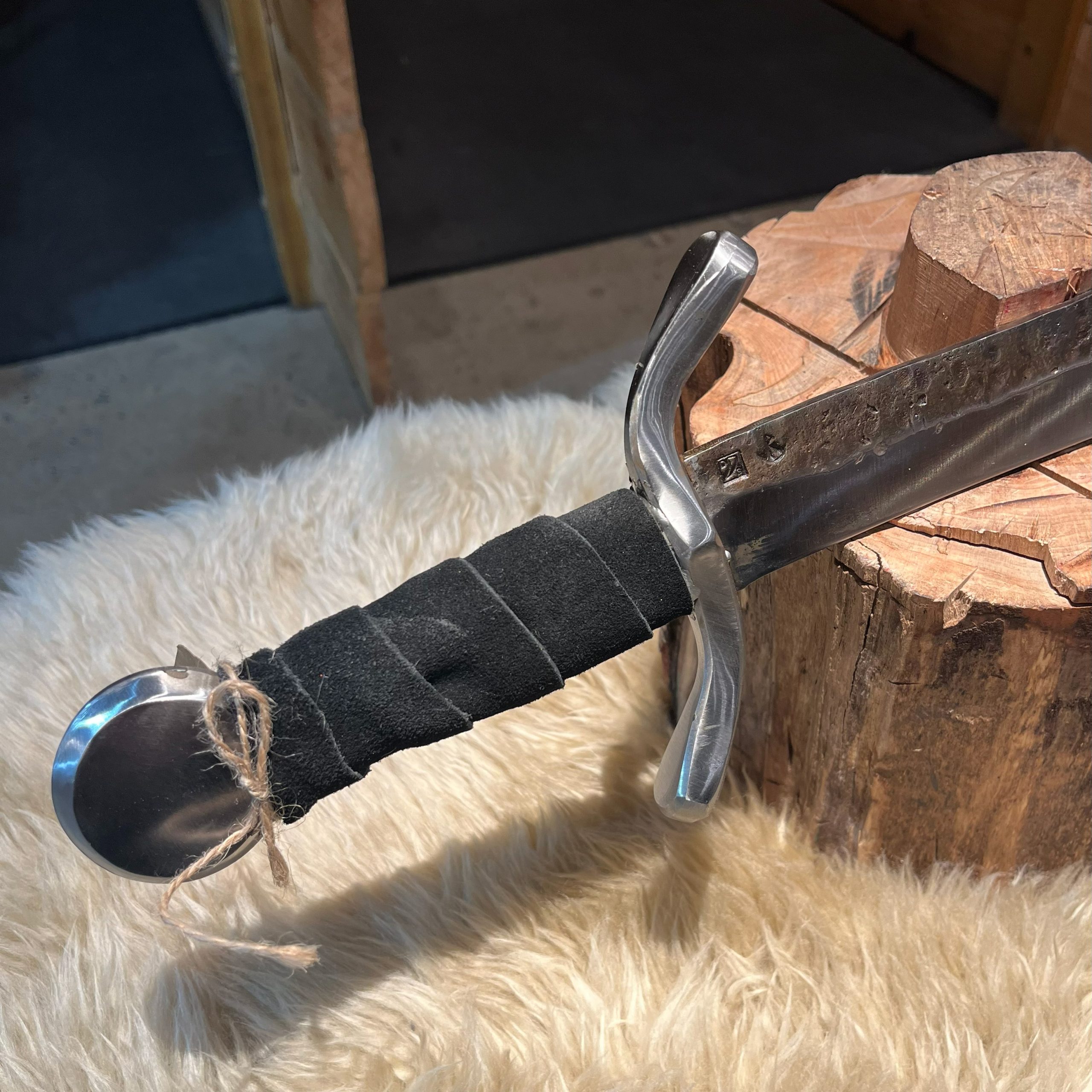 Falchion Ramsey - Image 4