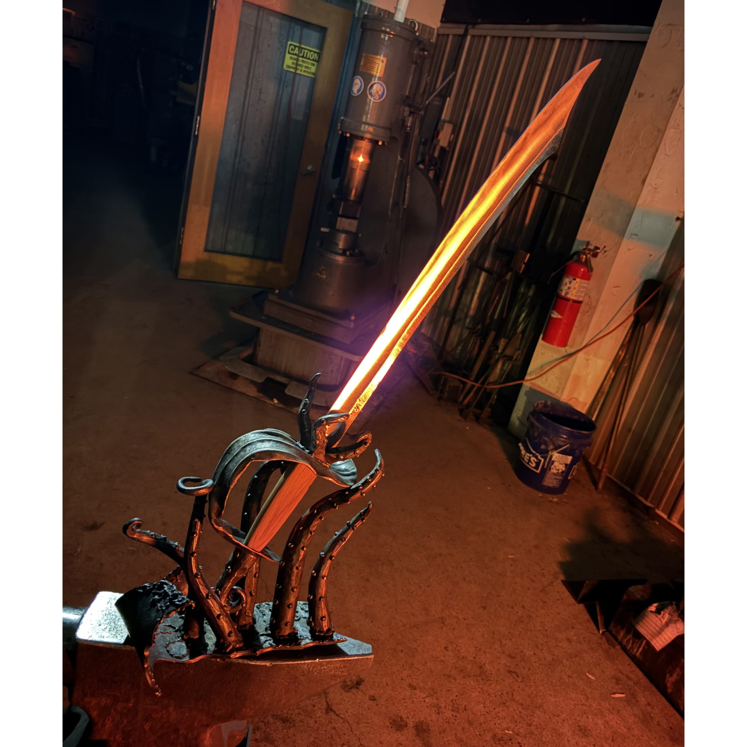 Commander of Tides - Image 2