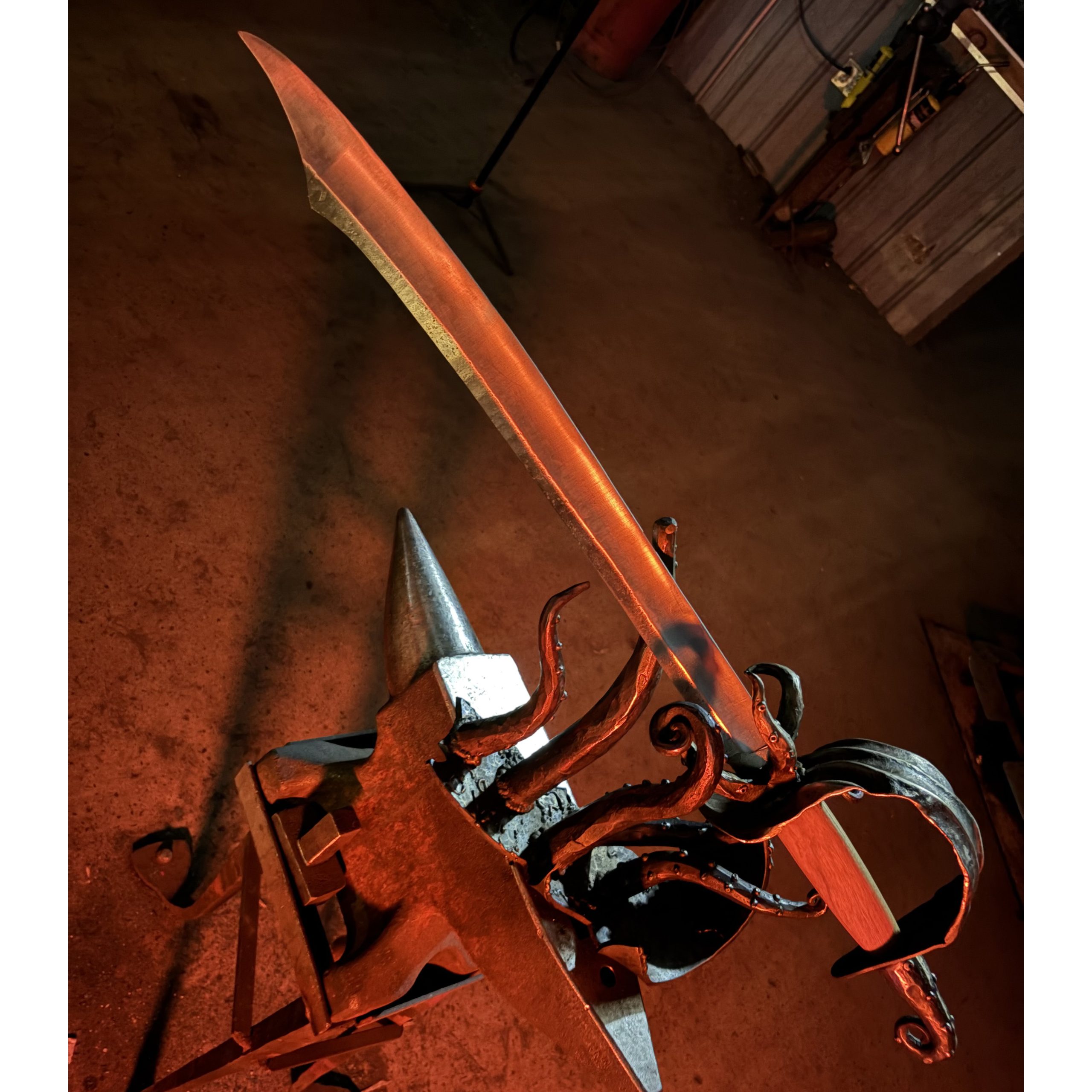 Commander of Tides - Image 3