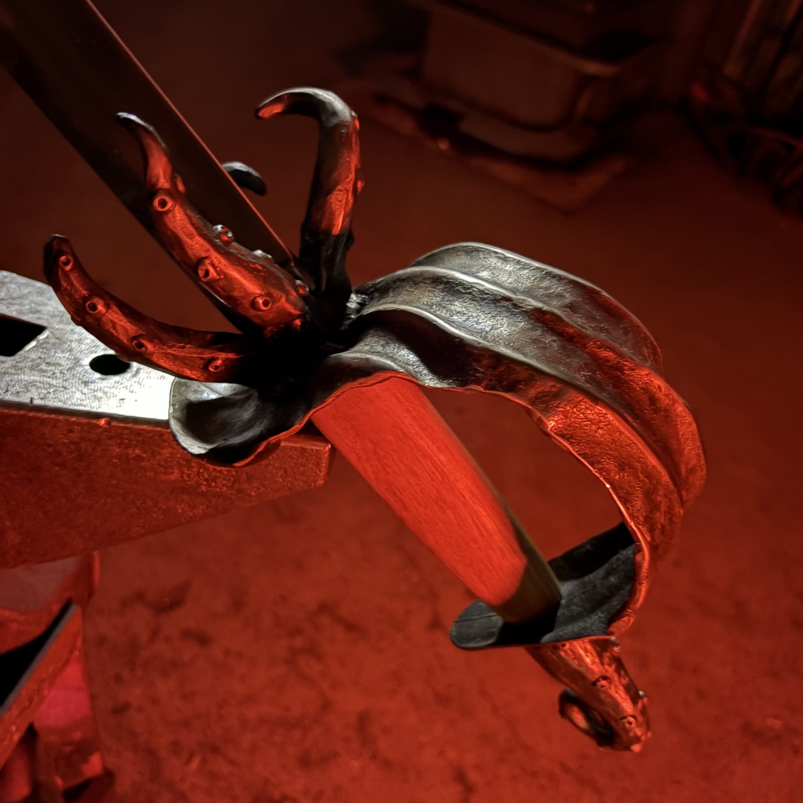 Commander of Tides - Image 4