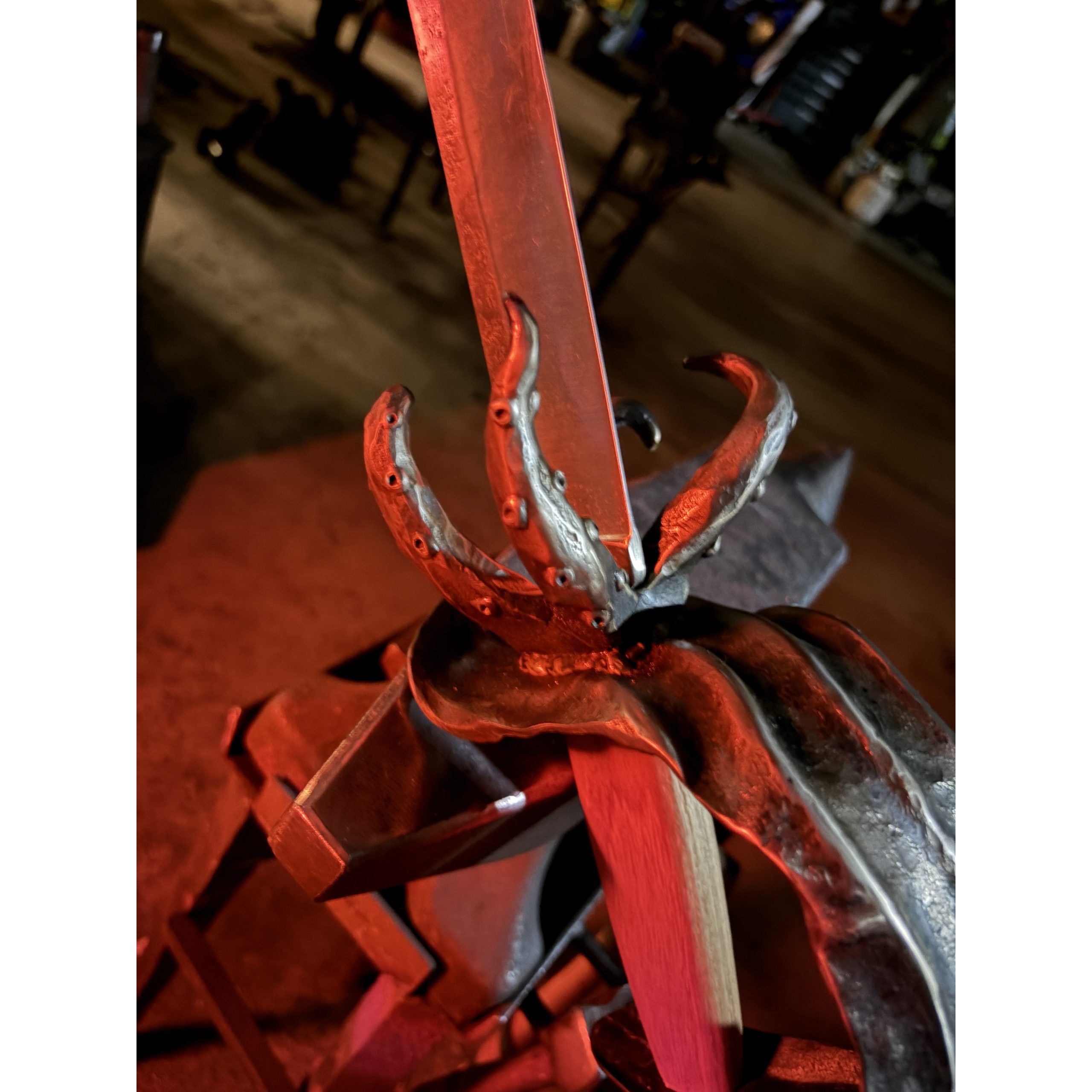 Commander of Tides - Image 5