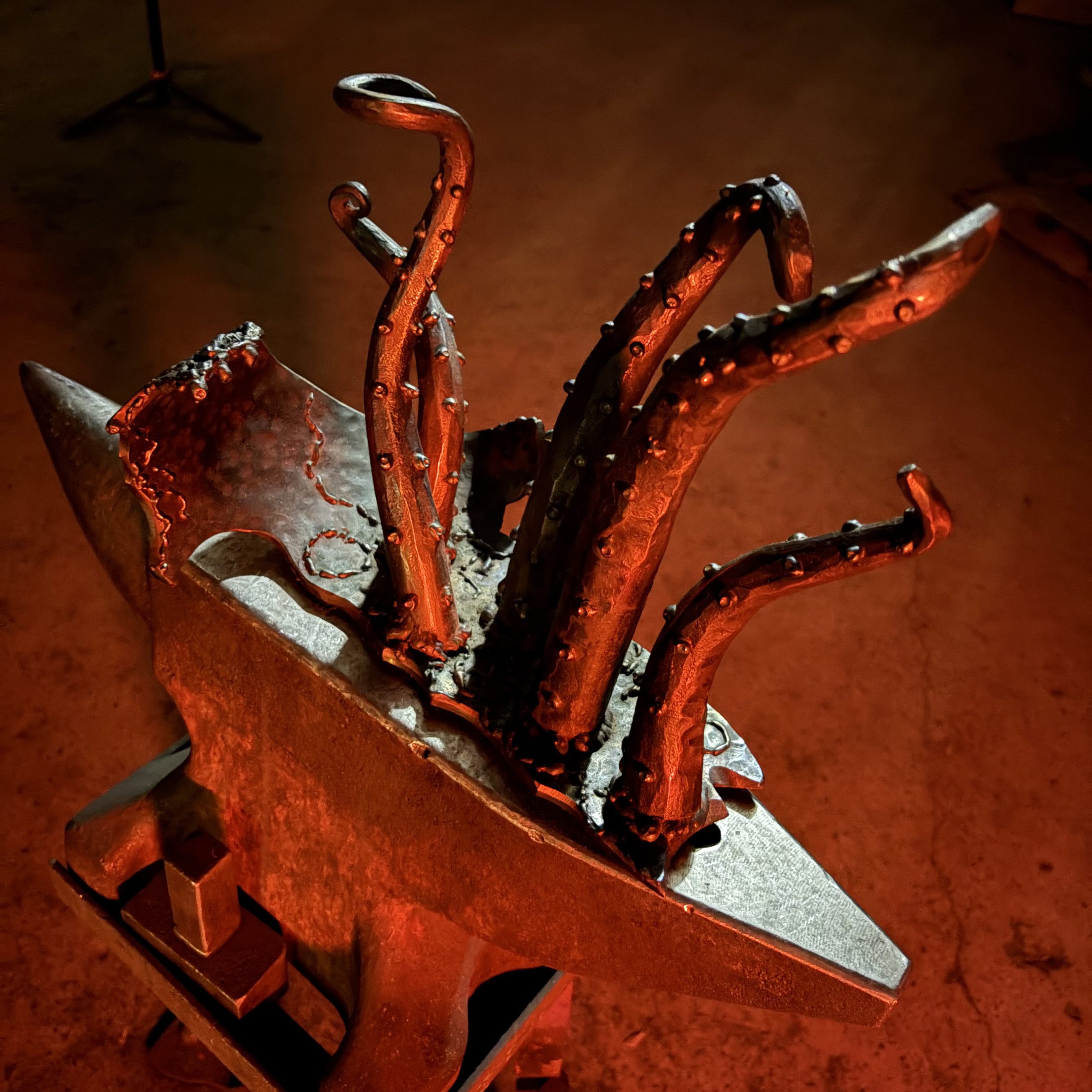 Commander of Tides - Image 6