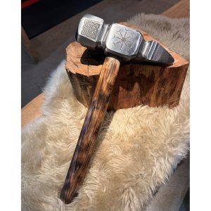 Wulfgar's Forging Hammer