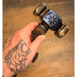 nordic forging hammer