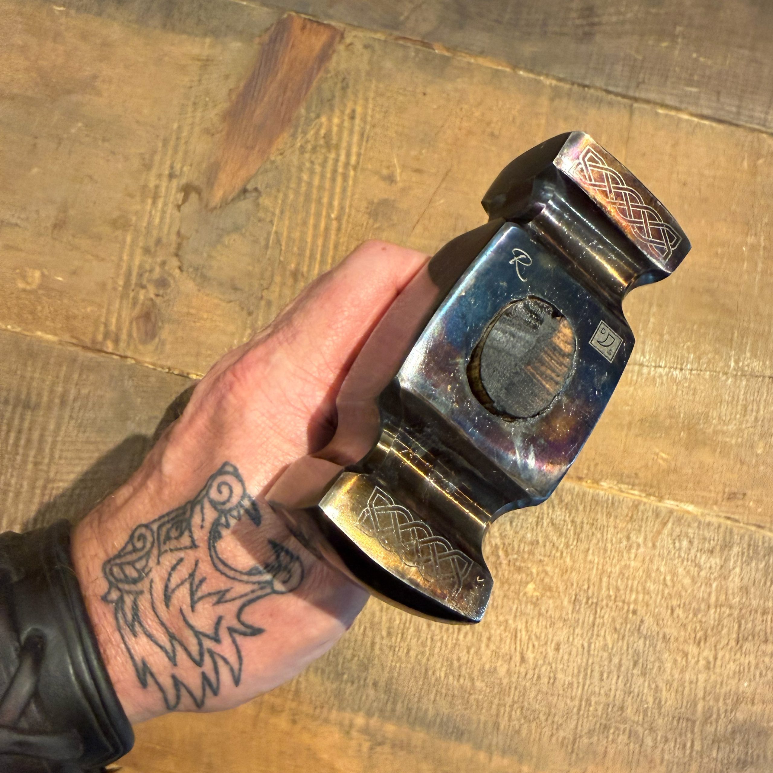 nordic forging hammer