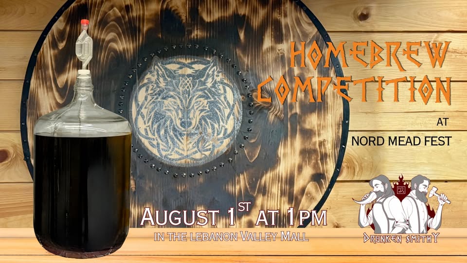homebrew competition