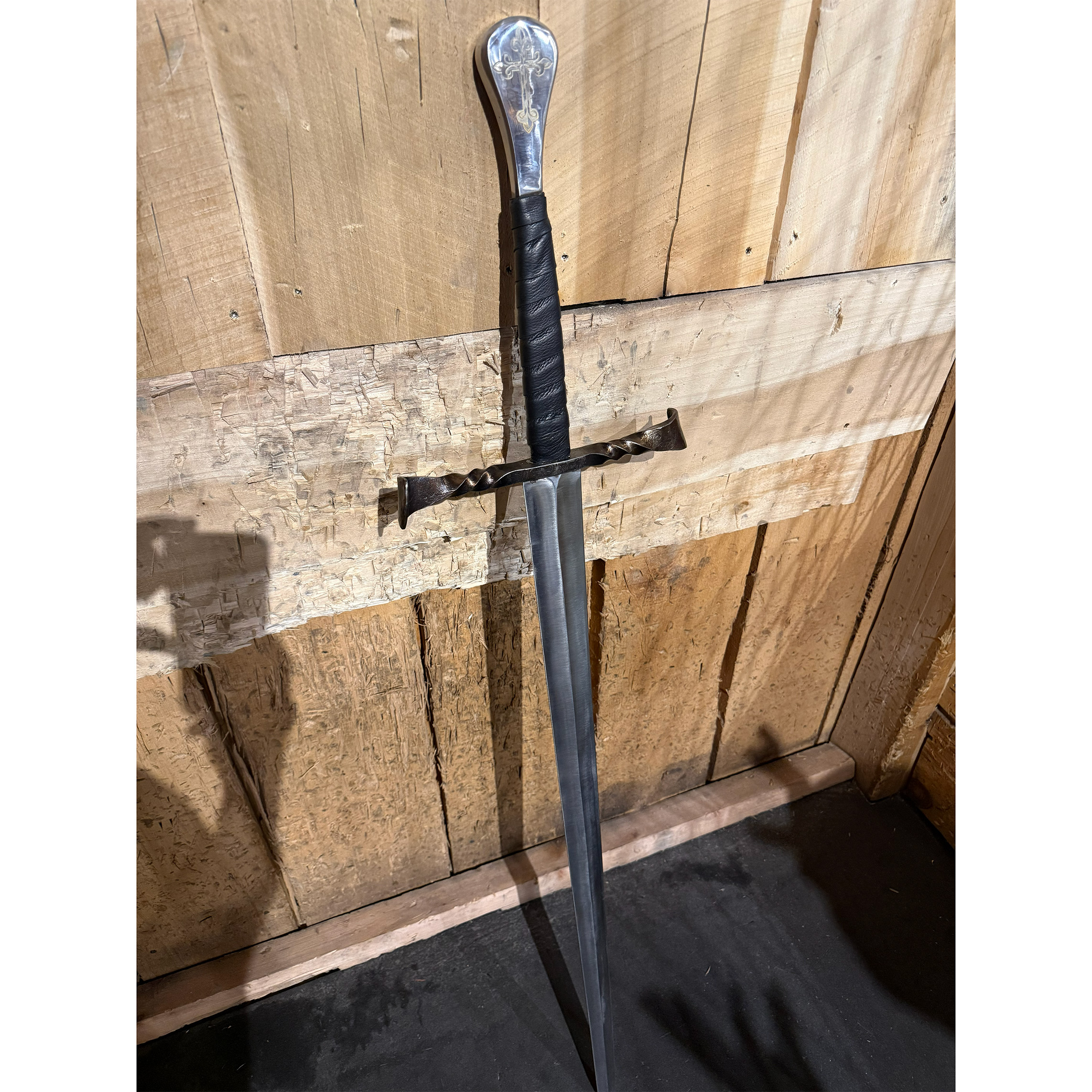 longsword