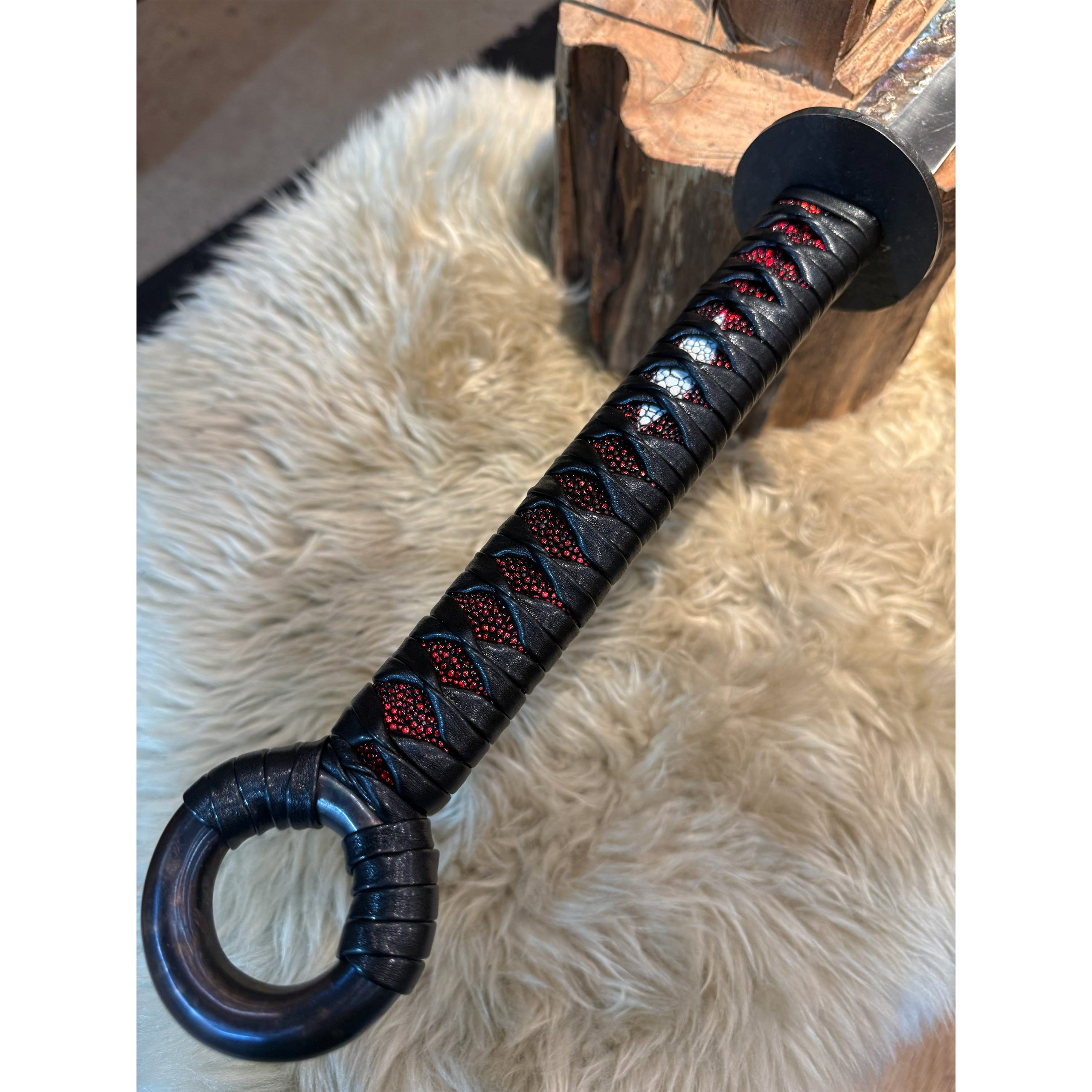 Oni Sword - Image 2
