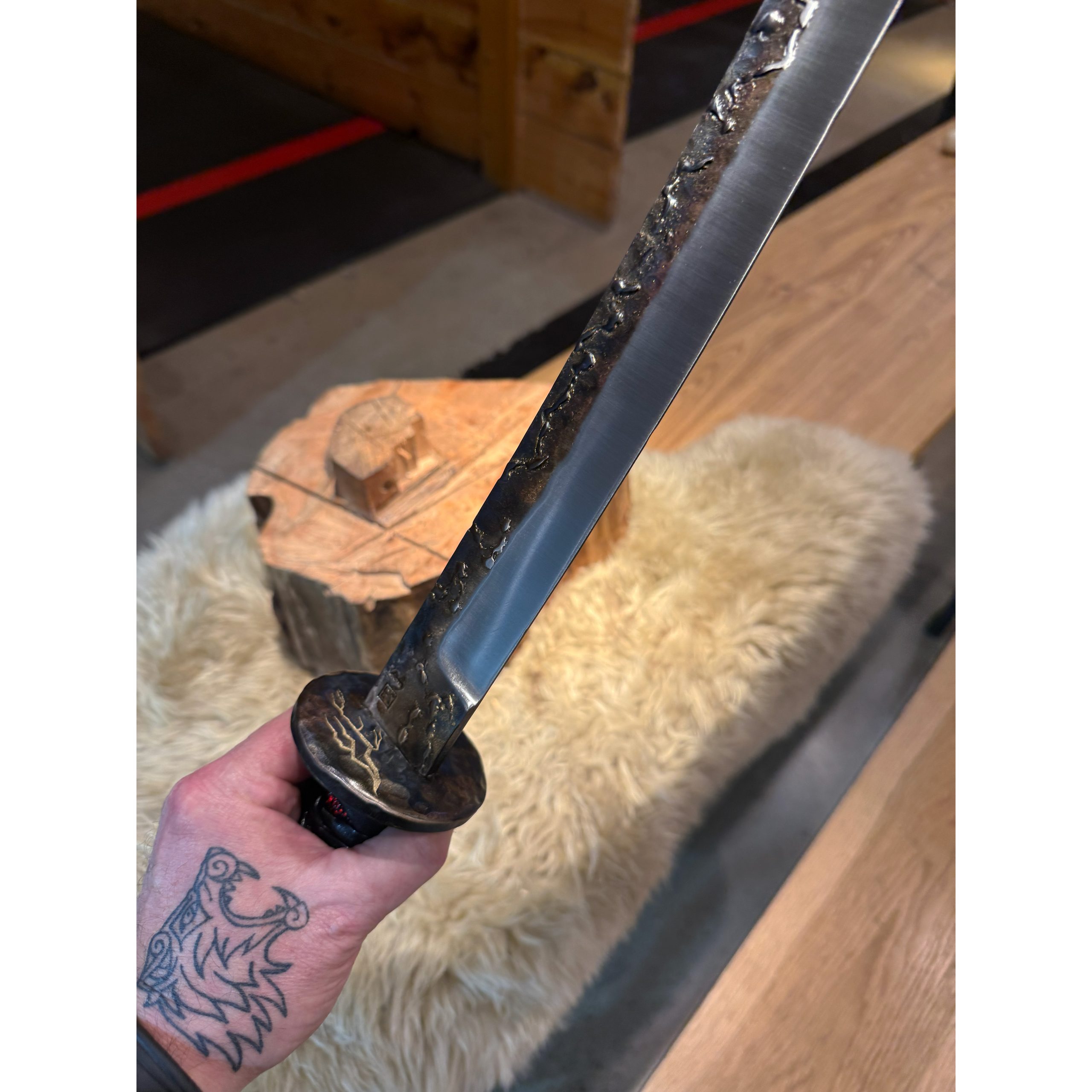 Oni Sword - Image 3