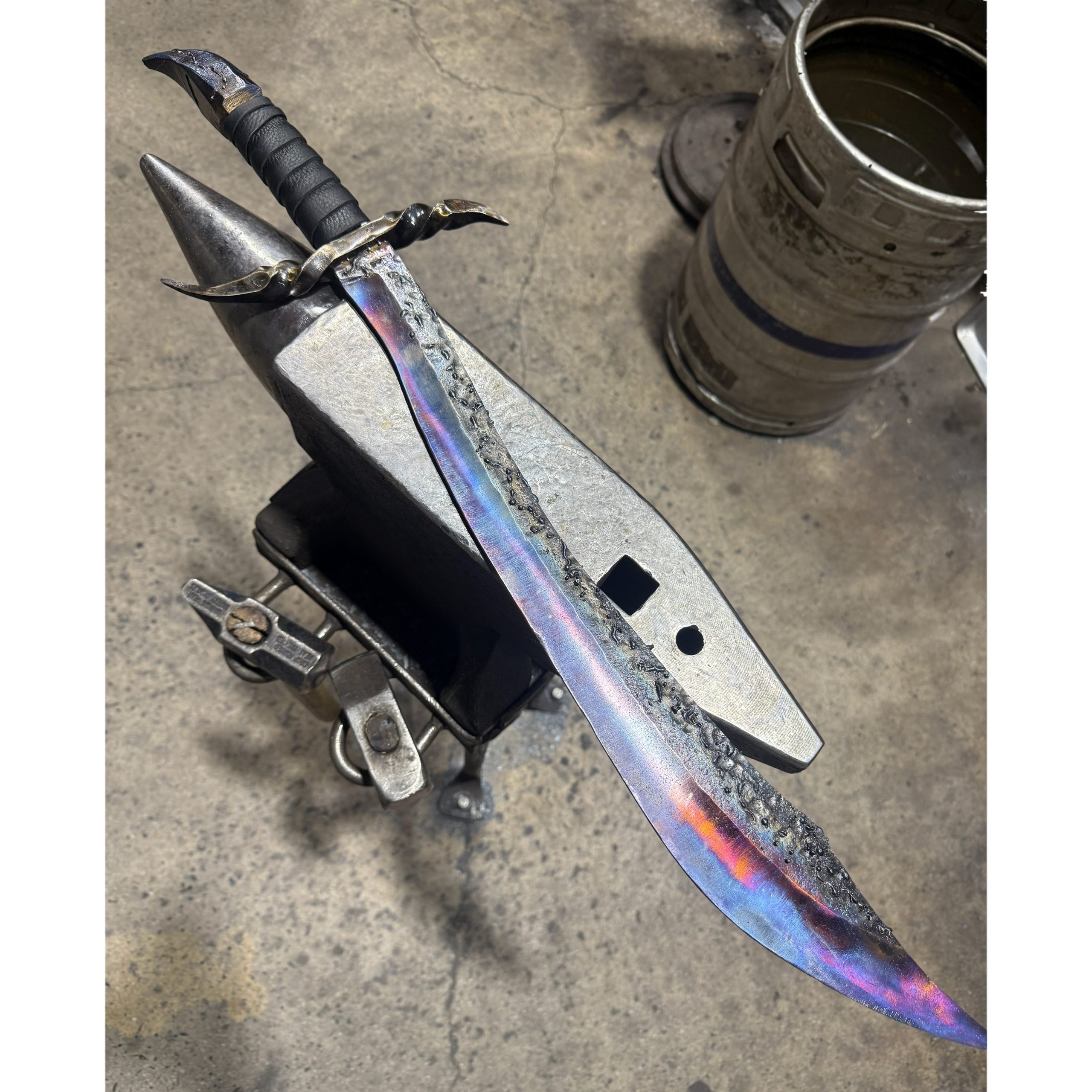 Gundabad Black Scimitar - Image 2