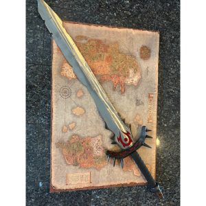 High Warlord Greatsword
