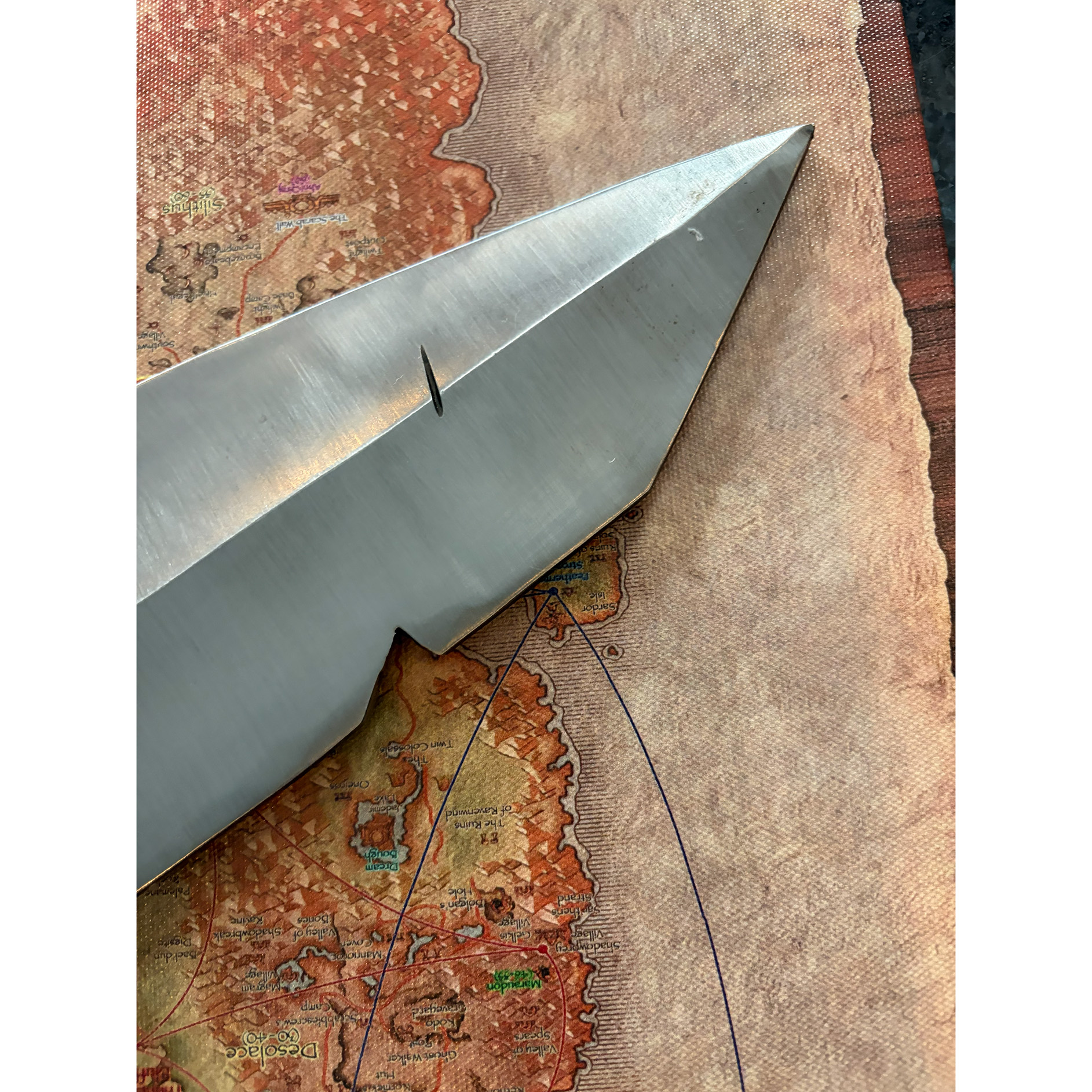 High Warlord Greatsword