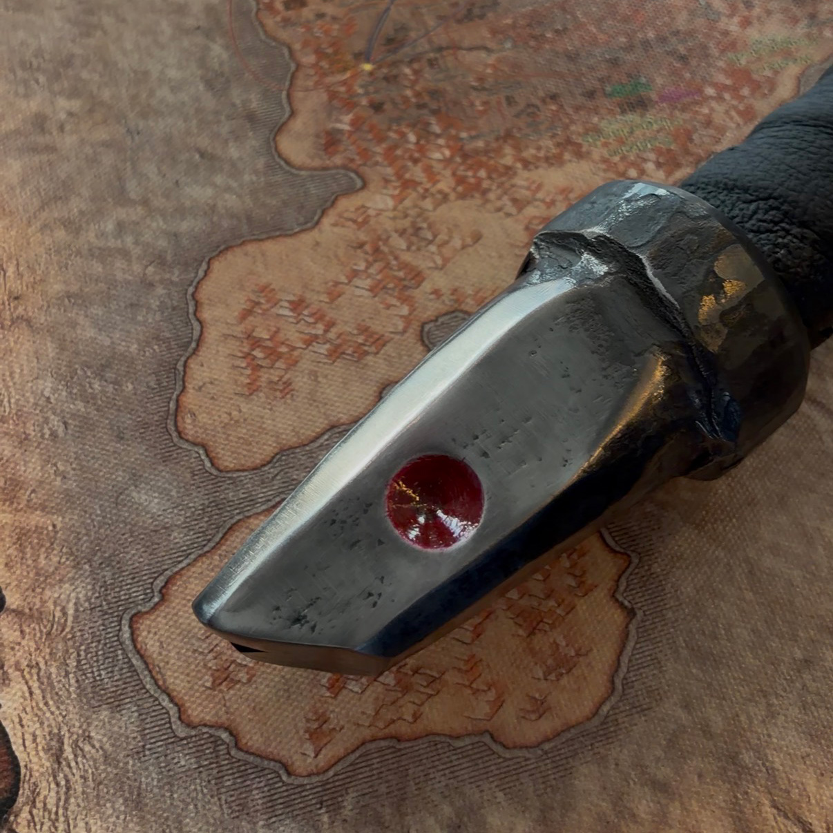 High Warlord Greatsword