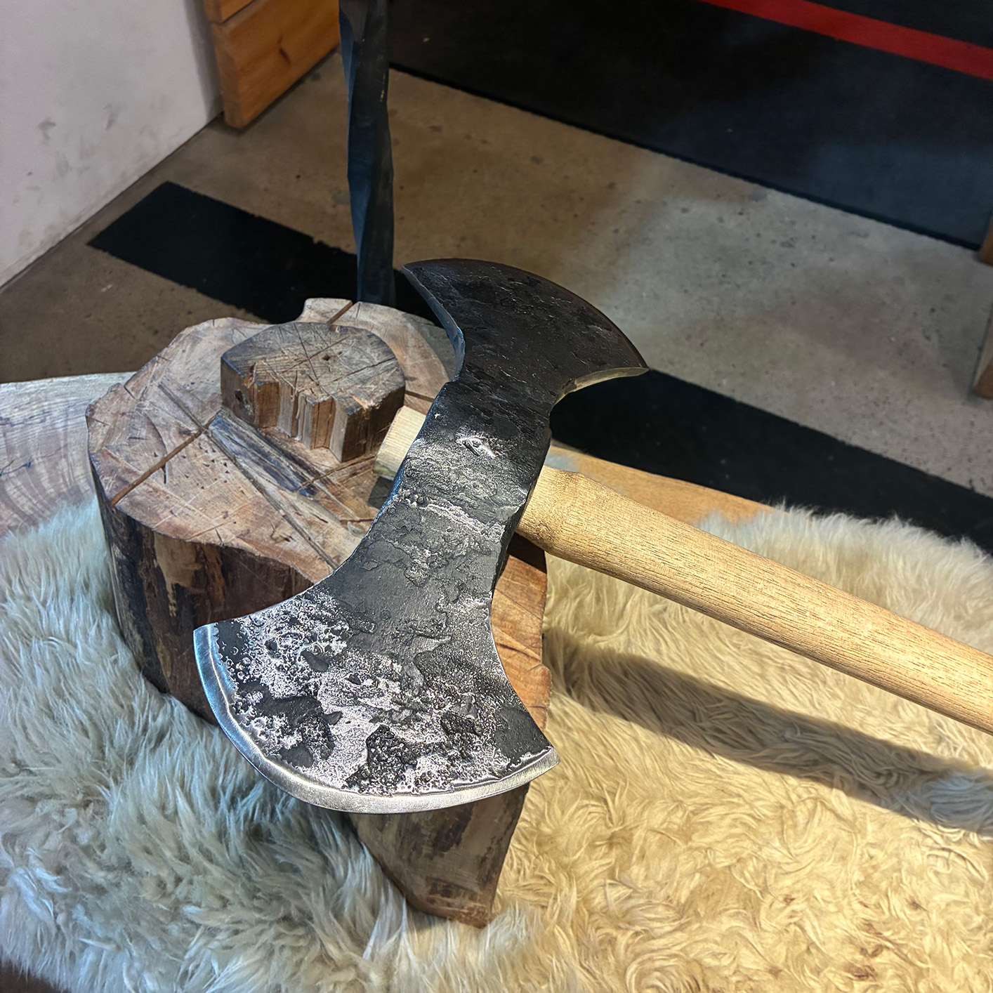 Martyr's Maul - Image 2