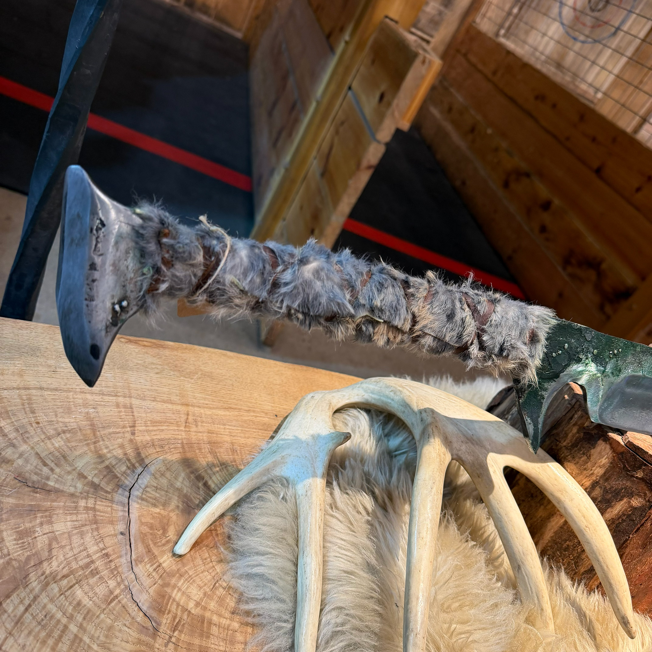 Orcish Sword - Image 3