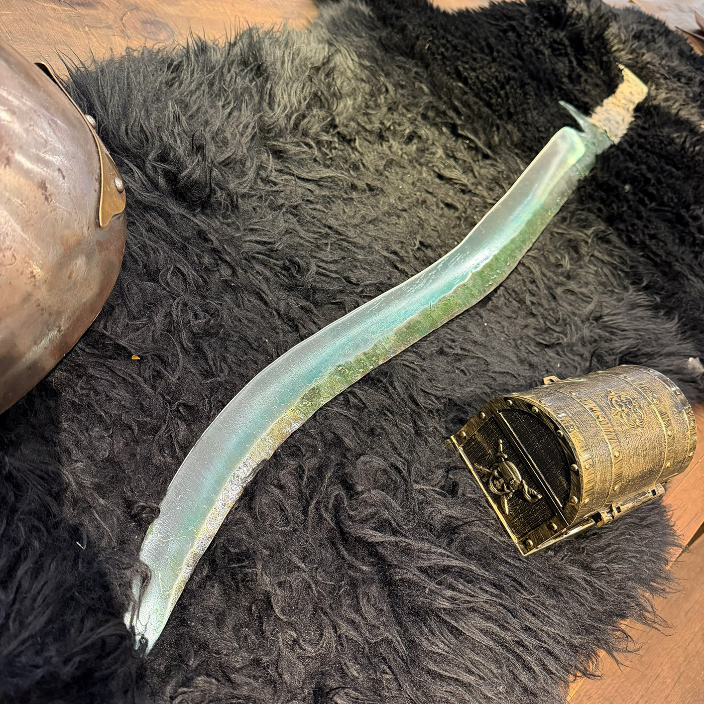 Orcish Sword - Image 4
