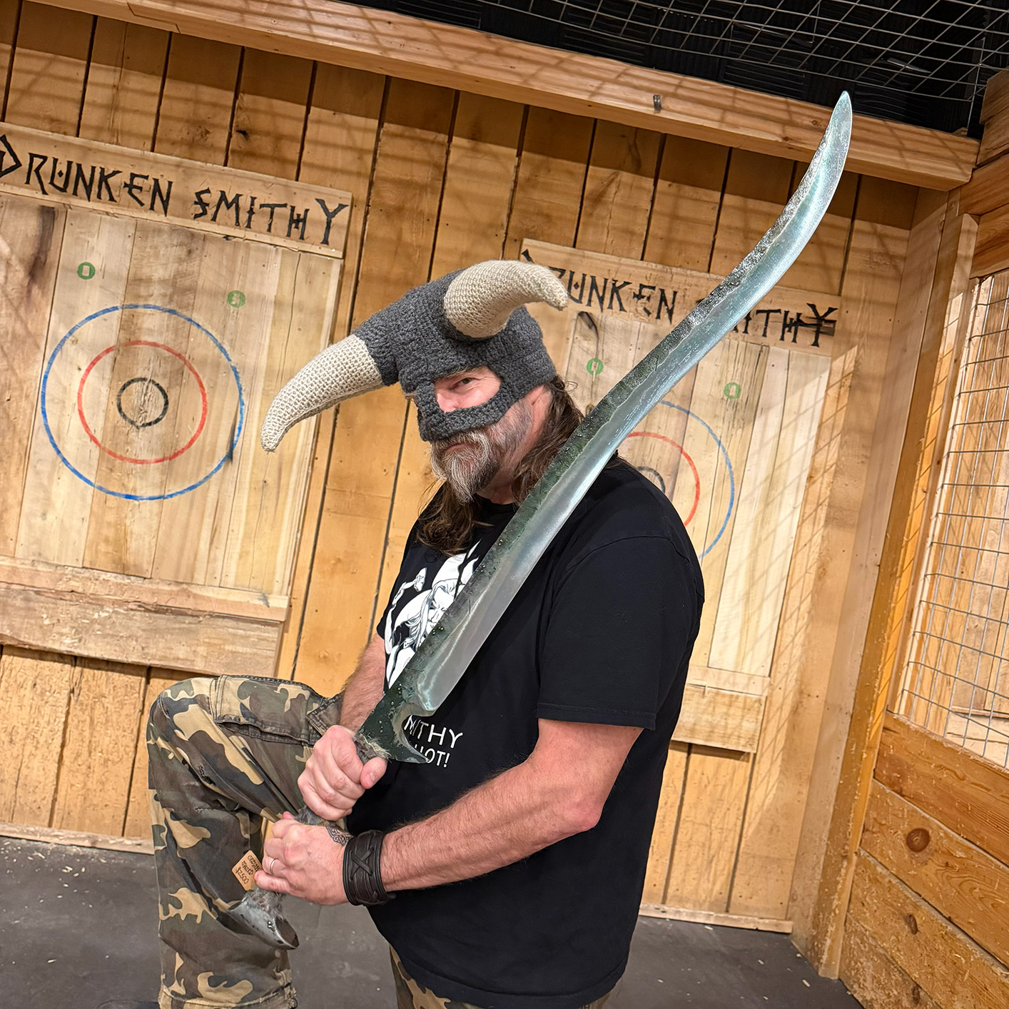 Orcish Sword - Image 6