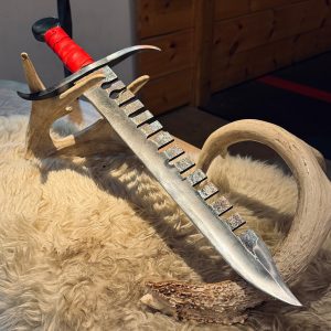 The Great Sword Breaker