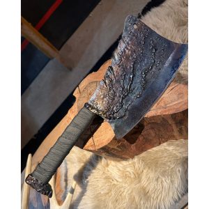 Wicked Goblin Cleaver